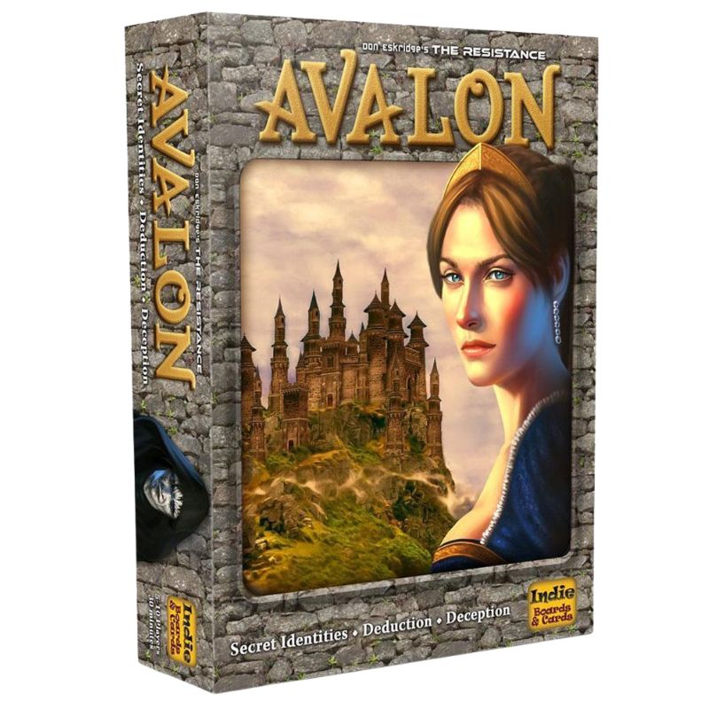 Board Game Sale